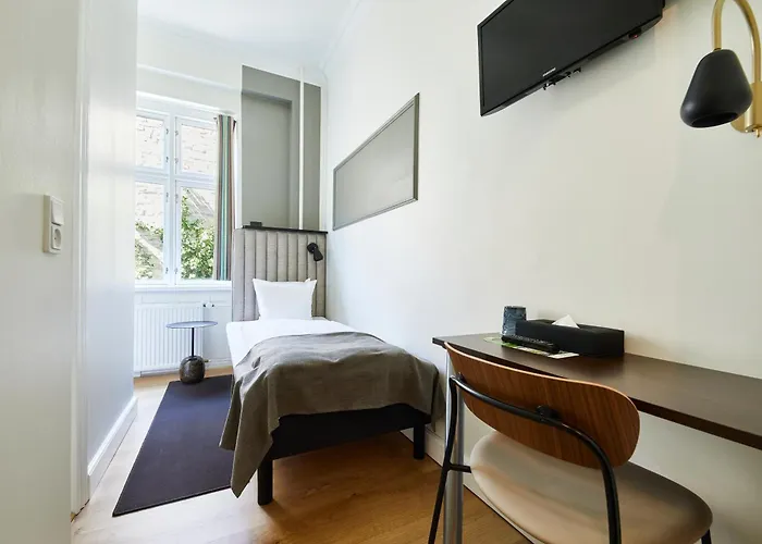 Hotel Sct. Thomas