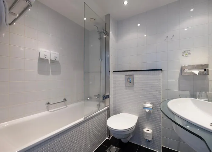 Copenhagen Island Hotel