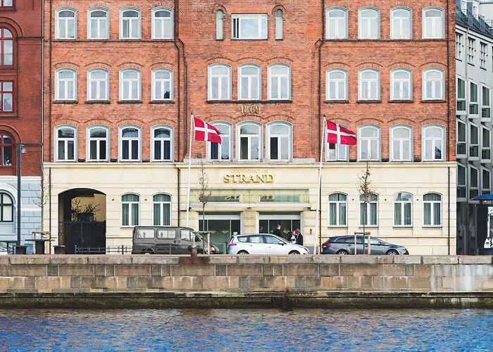 Copenhagen Strand